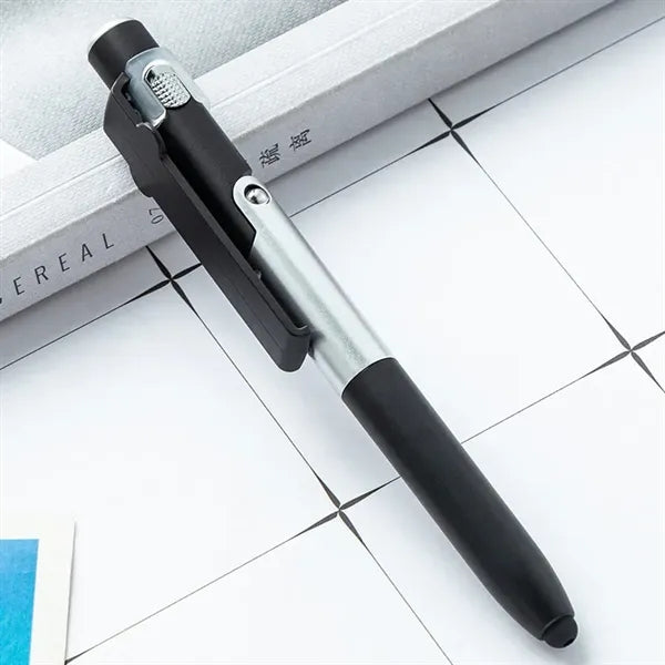 Led Stylus Pen Write Tap & Shine In Style