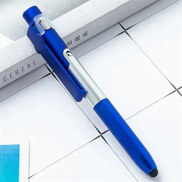 Led Stylus Pen Write Tap & Shine In Style