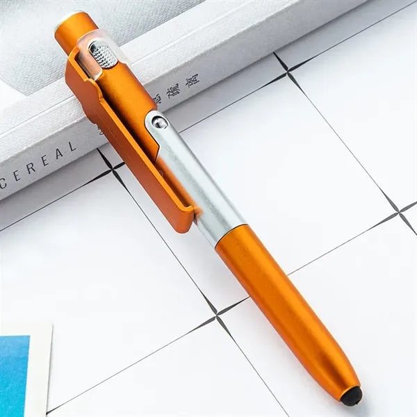 Led Stylus Pen Write Tap & Shine In Style