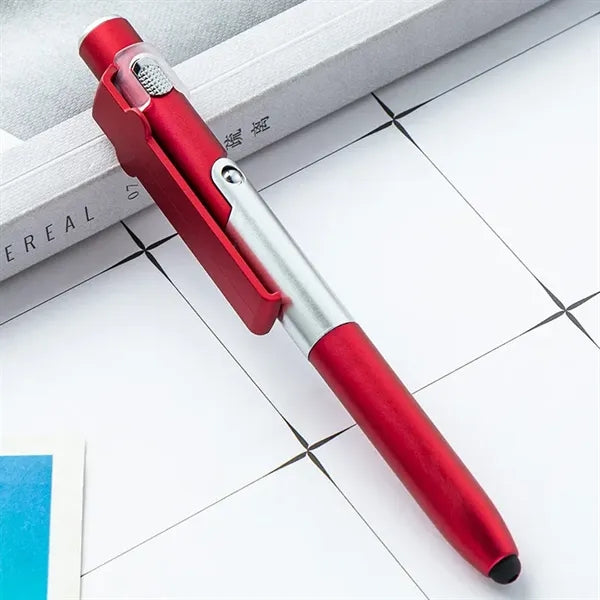 Led Stylus Pen Write Tap & Shine In Style