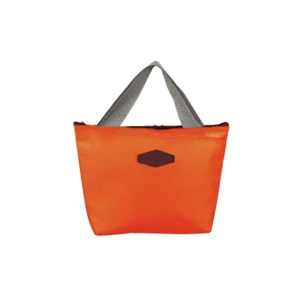 Lunch Tote Bag