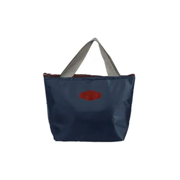 Lunch Tote Bag