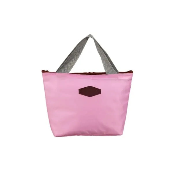 Lunch Tote Bag