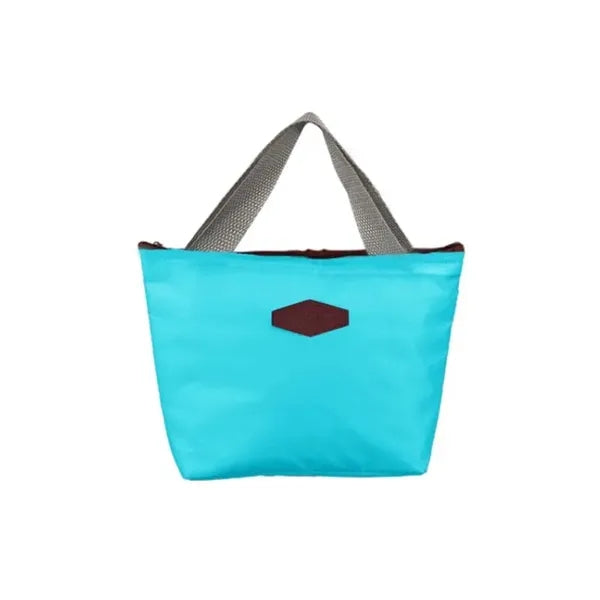 Lunch Tote Bag