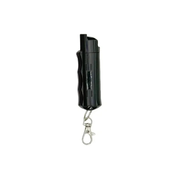 Spray Keychain for Easy Carry and Fast Access