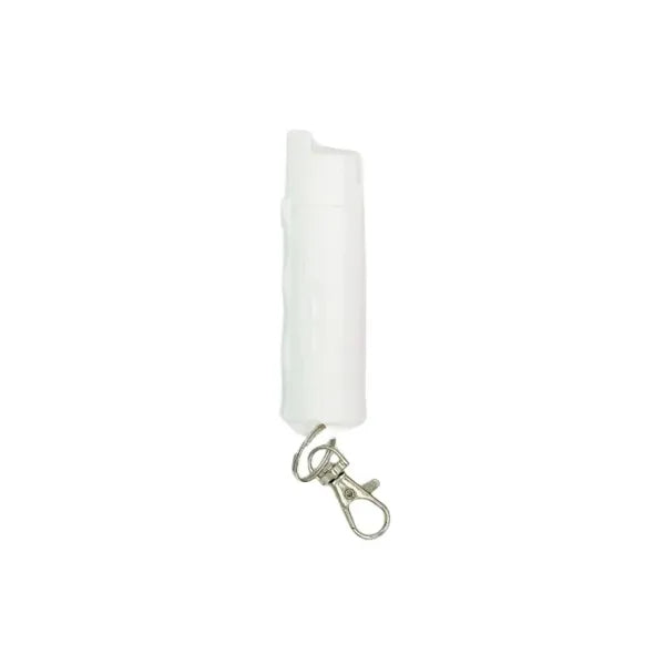 Spray Keychain for Easy Carry and Fast Access