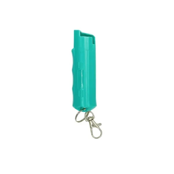 Spray Keychain for Easy Carry and Fast Access