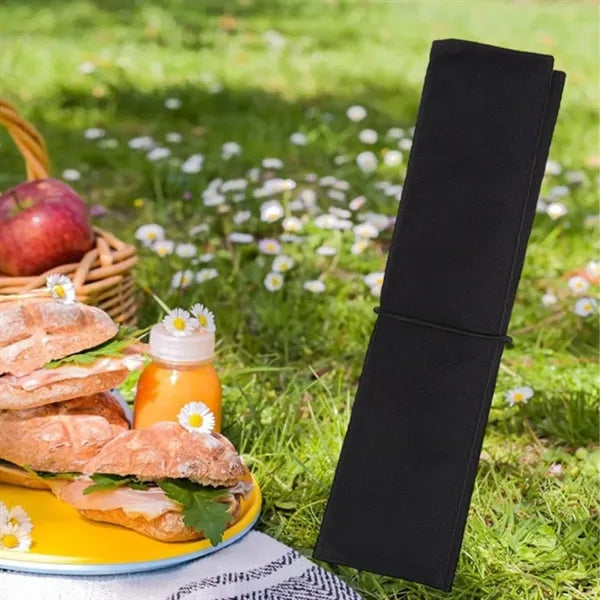 Foldable Outdoor Seat Pad Waterproof Portable Mat
