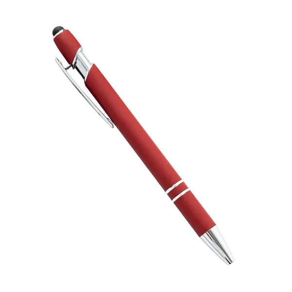 Metal Retractable Pen