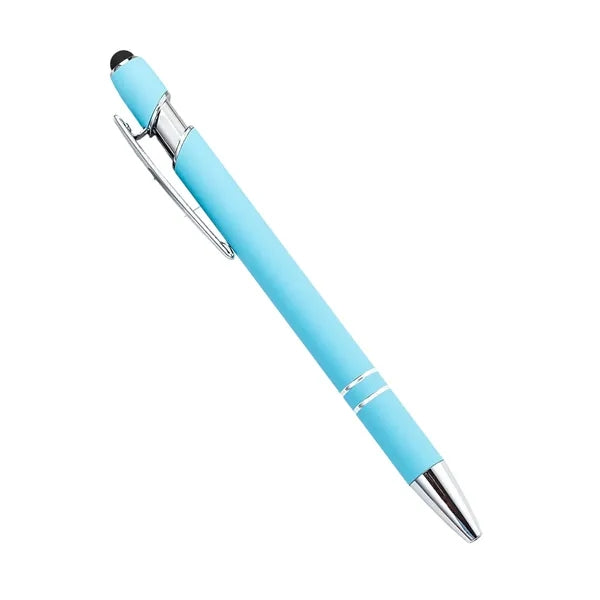 Metal Retractable Pen