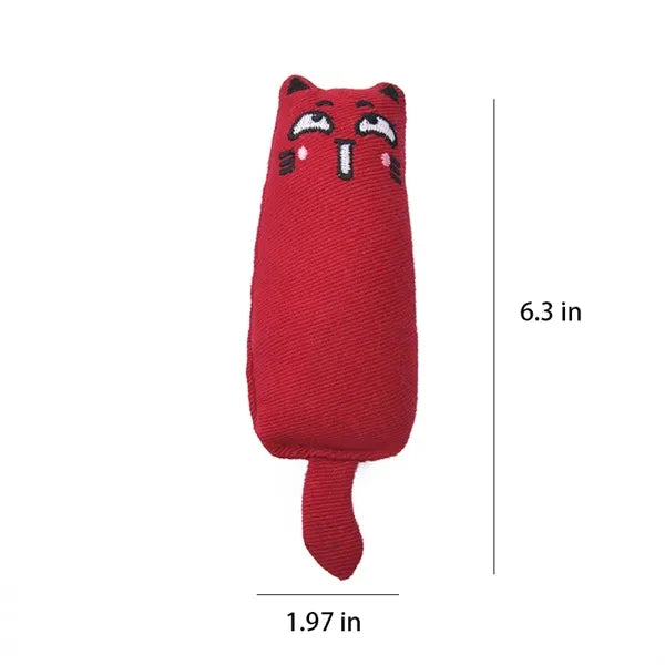 Cat plush toy memorial gift Pet