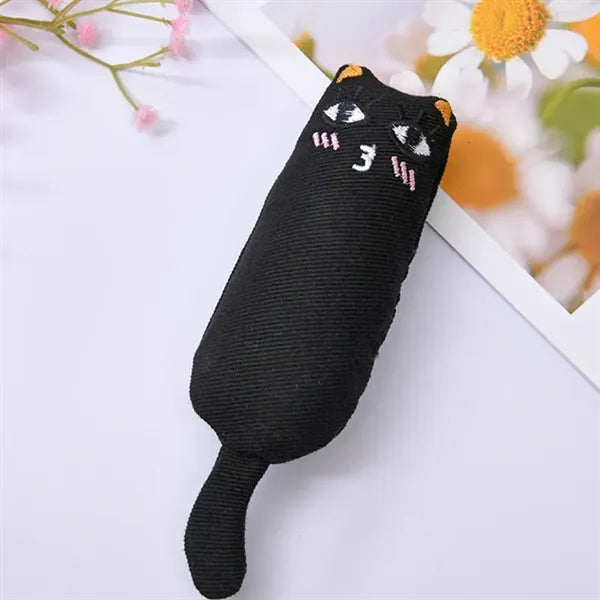 Cat plush toy memorial gift Pet
