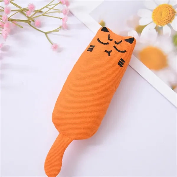 Cat plush toy memorial gift Pet