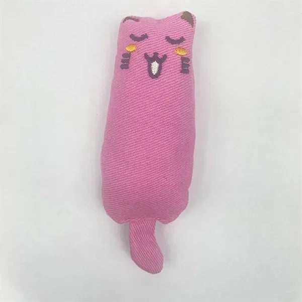 Cat plush toy memorial gift Pet