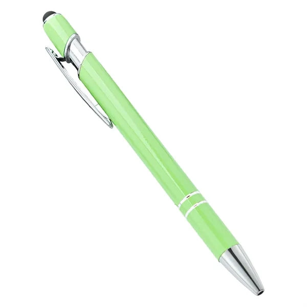 Metal Retractable Pen