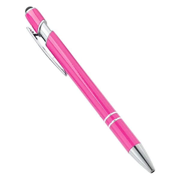Metal Retractable Pen