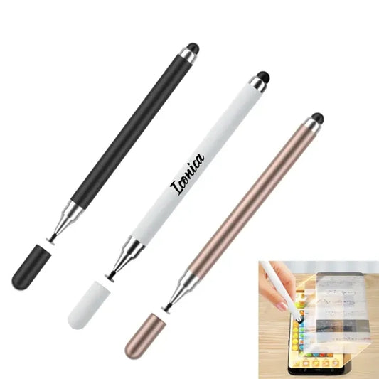 2-in-1 Stylus Pen for Touch Screen