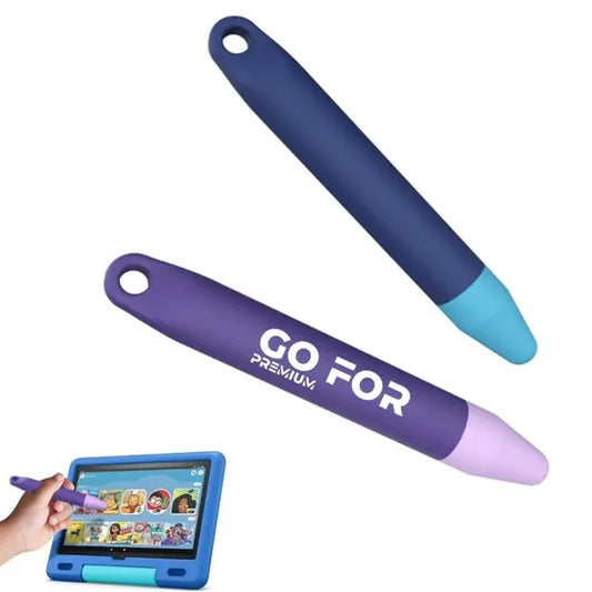 Kid-Friendly Pens for Touch Screens