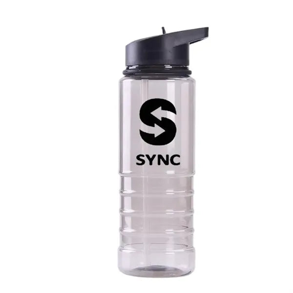 27oz Sports Bottle with Straw Lid