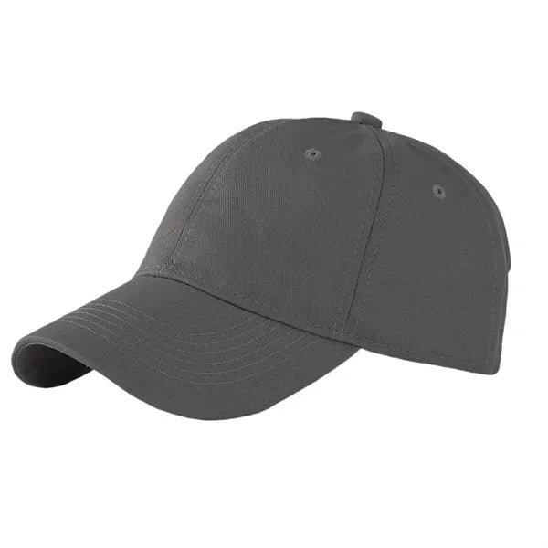 Solid Color Baseball Cap