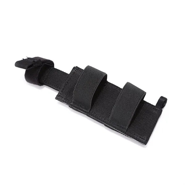 Tactical Tourniquet Pouch With Shear