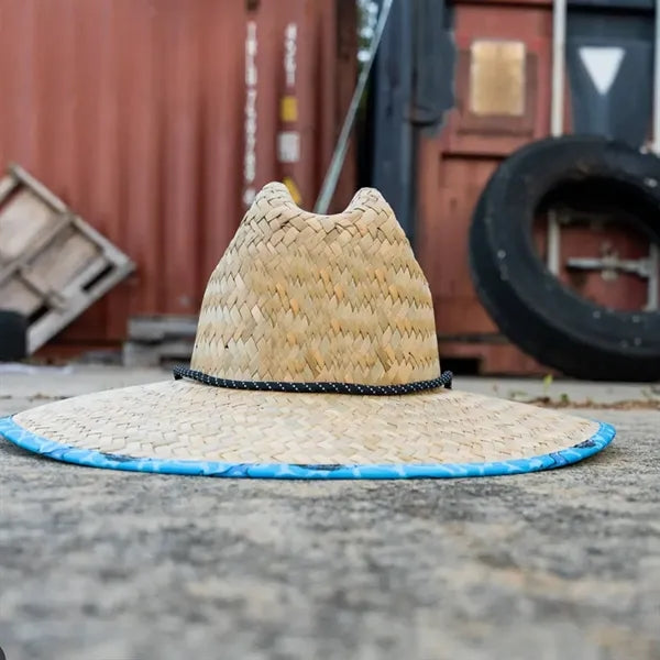 Summer Beach Sun Straw Hats