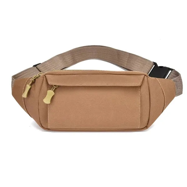 Sports Crossbody Belt fanny pack