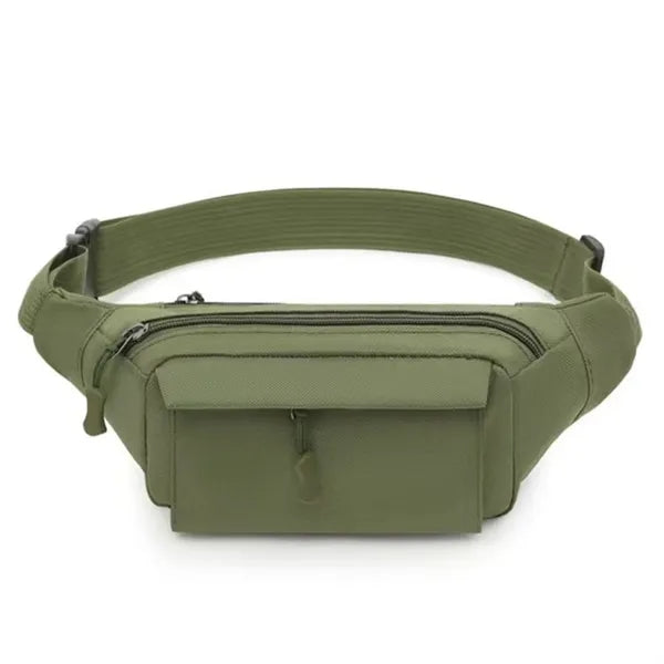 Sports Crossbody Belt fanny pack