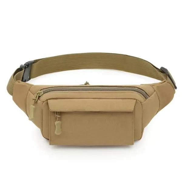 Sports Crossbody Belt fanny pack