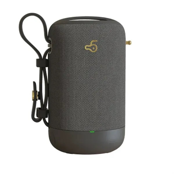 Waterproof Bluetooth Speaker For Outdoors