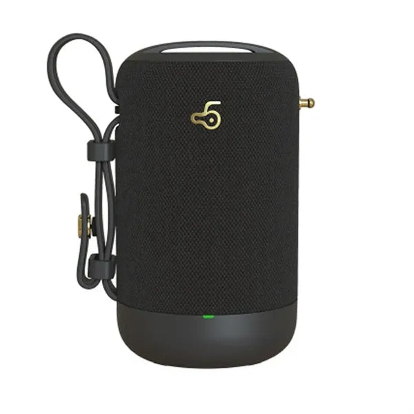 Waterproof Bluetooth Speaker For Outdoors