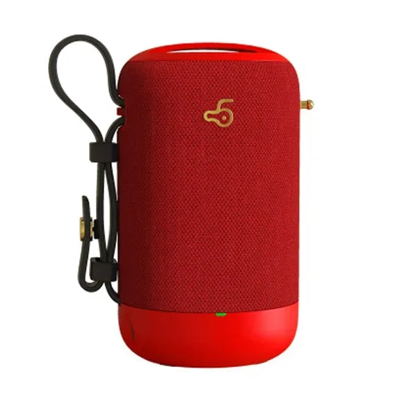Waterproof Bluetooth Speaker For Outdoors