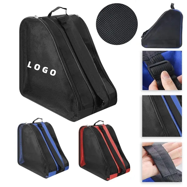 Oxford Skating Shoes Bag