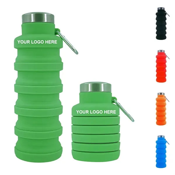 Collapsible Water Bottle