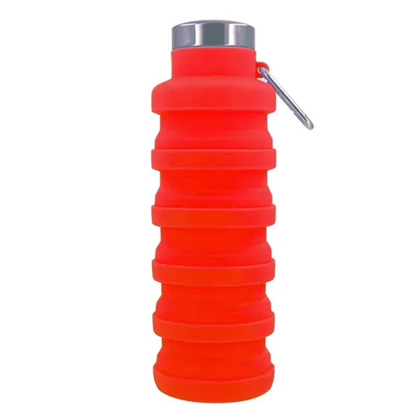 Collapsible Water Bottle