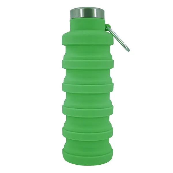 Collapsible Water Bottle
