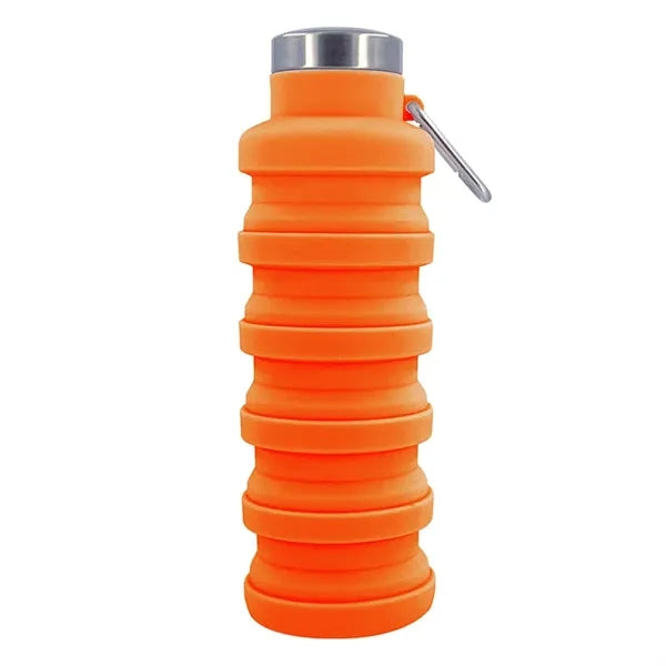 Collapsible Water Bottle