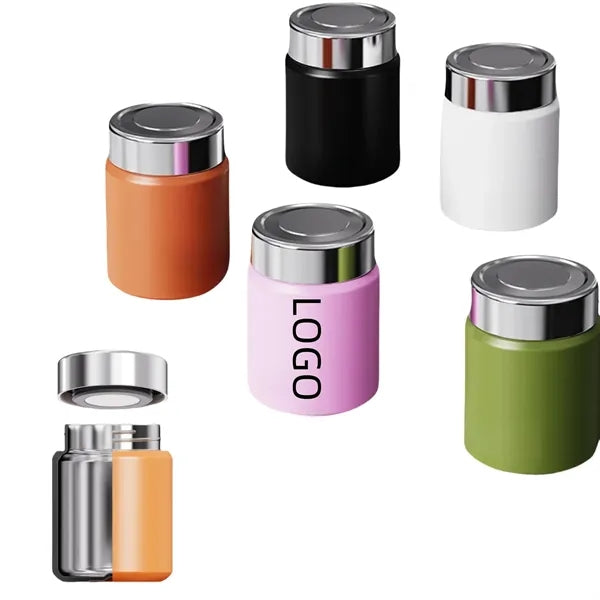 6oz 316 Stainless Steel Vacuum Insulated Water Bottle