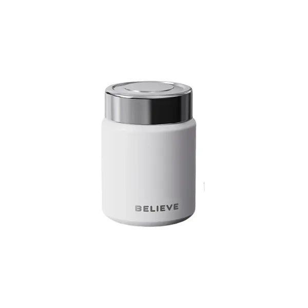 6oz 316 Stainless Steel Vacuum Insulated Water Bottle
