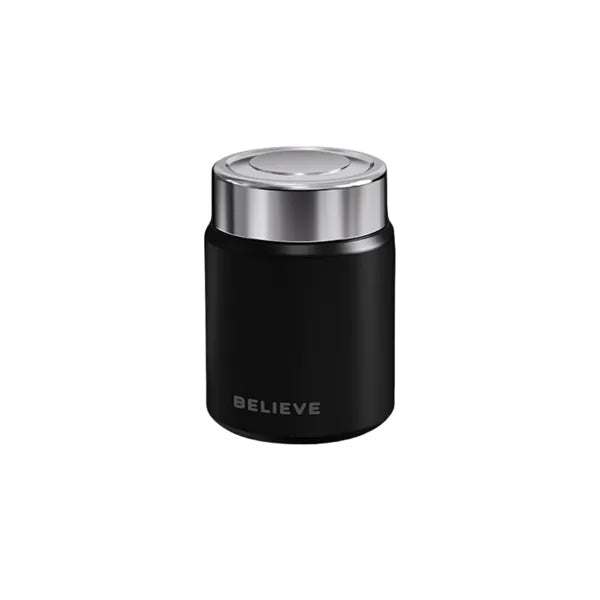 6oz 316 Stainless Steel Vacuum Insulated Water Bottle