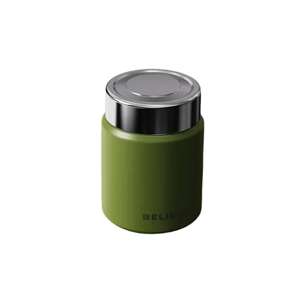 6oz 316 Stainless Steel Vacuum Insulated Water Bottle