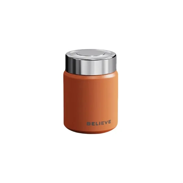 6oz 316 Stainless Steel Vacuum Insulated Water Bottle