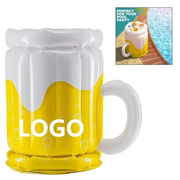 Inflatable Beer Bucket