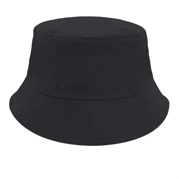 Cotton Twill Bucket Hat