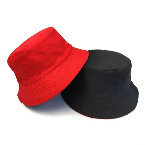 Low Bucket Hat