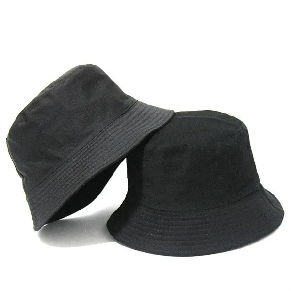 Low Bucket Hat