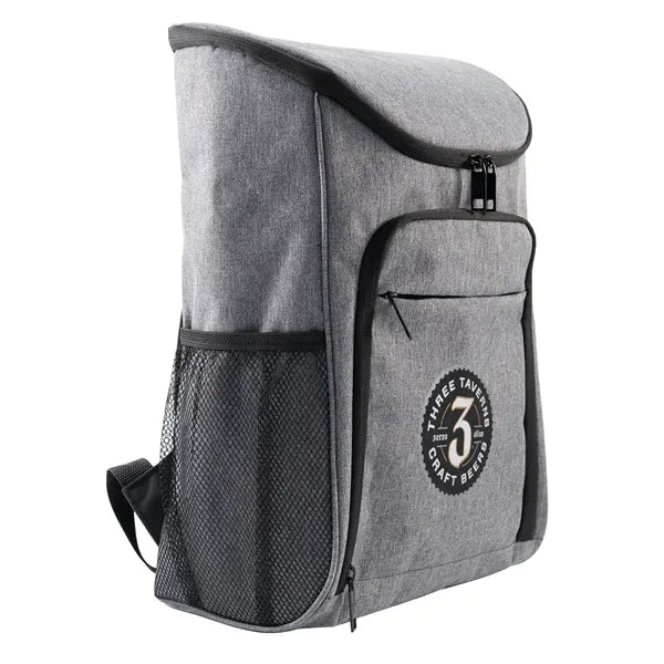 Lightweight Backpack Cooler