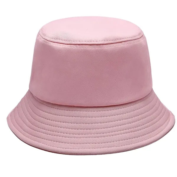 Cotton Bucket Hat