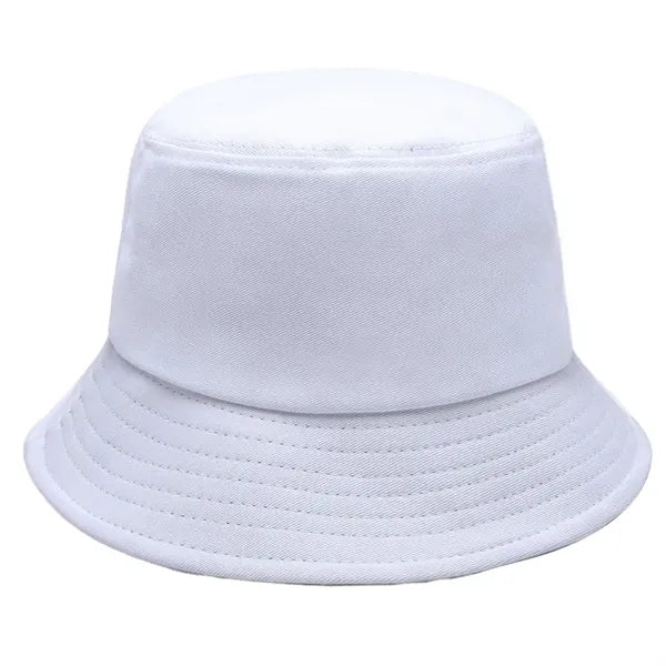 Cotton Bucket Hat