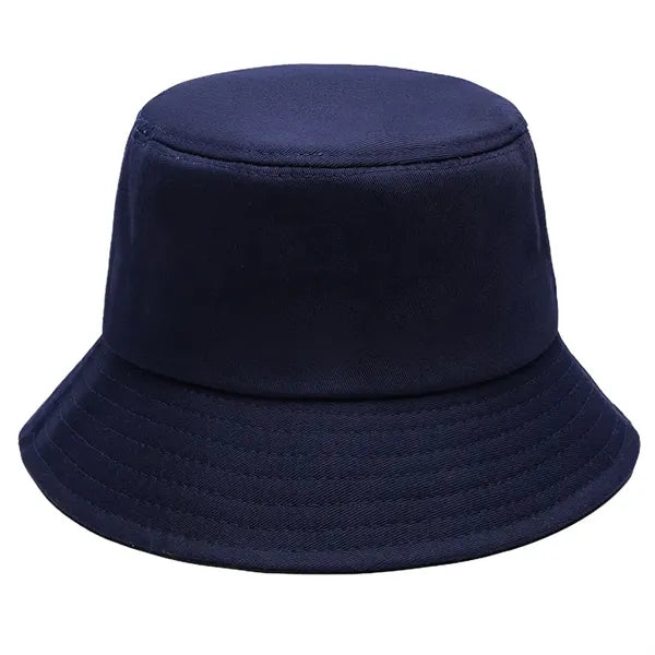 Cotton Bucket Hat